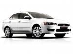 Mitsubishi Lancer EX 2009 года